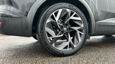 Renault Symbioz 1.6 E-Tech FHEV 145 Iconic Esprit Alpine 5dr Auto Hybrid Estate